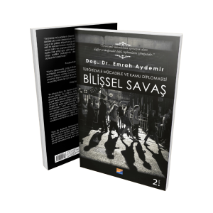 Terörizmle Mücadele ve Kamu Diplomasisi: Bilişsel Savaş